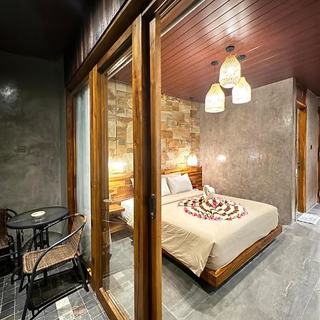 Batatu Resort - Adults Only Kuta  Ngoại thất bức ảnh