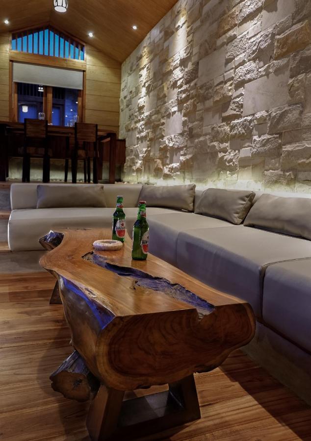 Batatu Resort - Adults Only Kuta  Ngoại thất bức ảnh