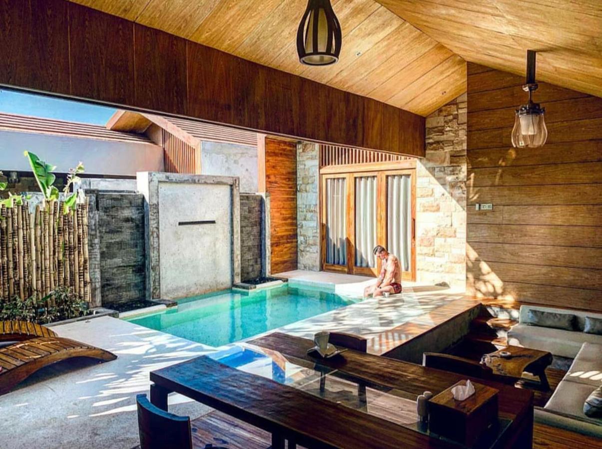 Batatu Resort - Adults Only Kuta  Ngoại thất bức ảnh