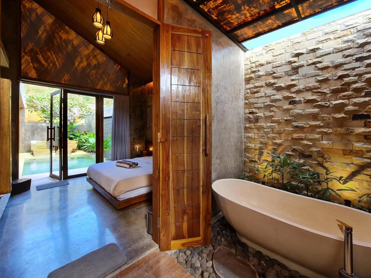 Batatu Resort - Adults Only Kuta  Ngoại thất bức ảnh