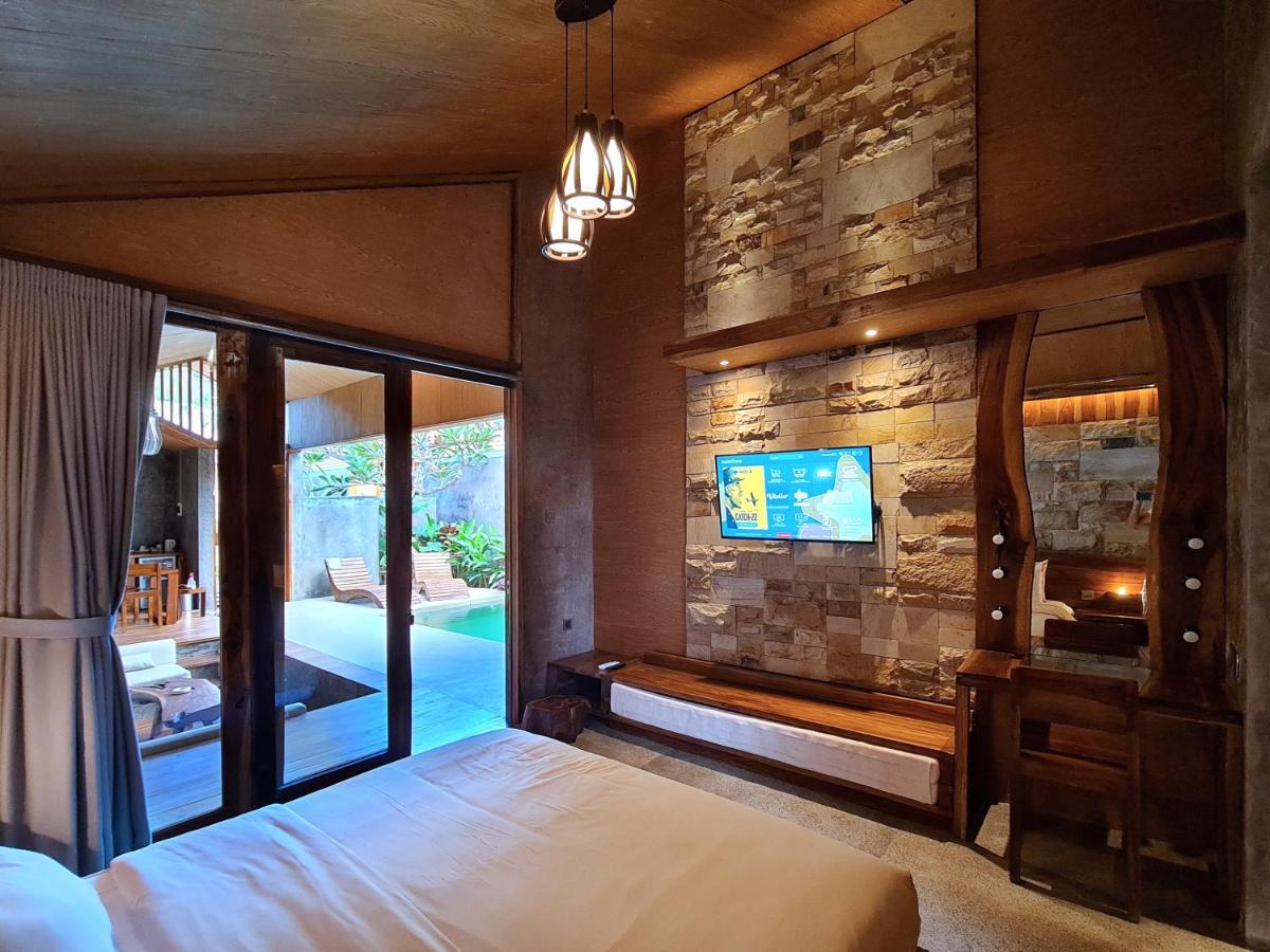 Batatu Resort - Adults Only Kuta  Ngoại thất bức ảnh