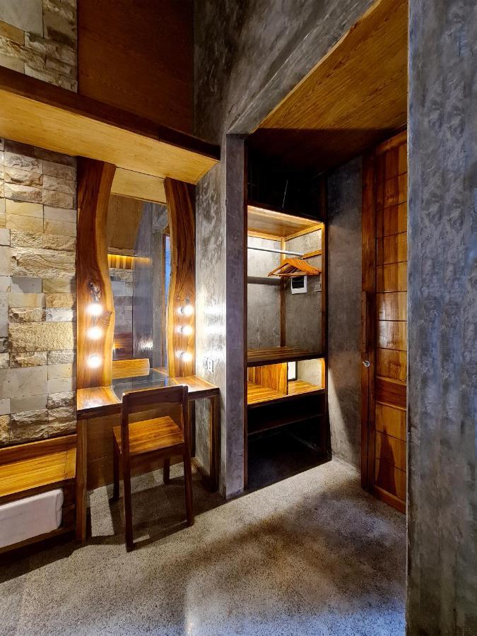 Batatu Resort - Adults Only Kuta  Ngoại thất bức ảnh