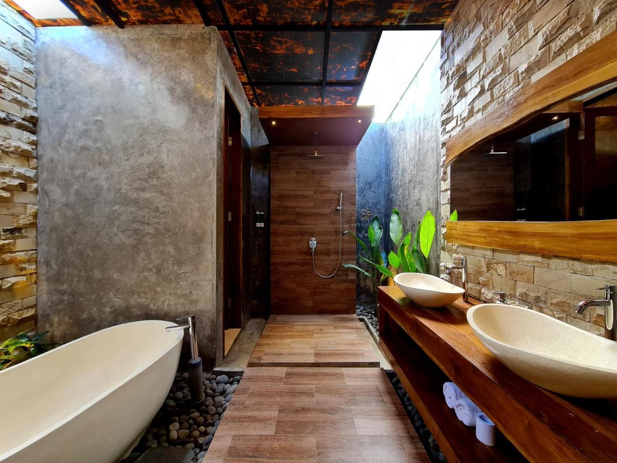 Batatu Resort - Adults Only Kuta  Ngoại thất bức ảnh