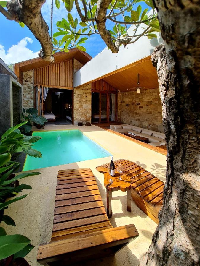Batatu Resort - Adults Only Kuta  Ngoại thất bức ảnh