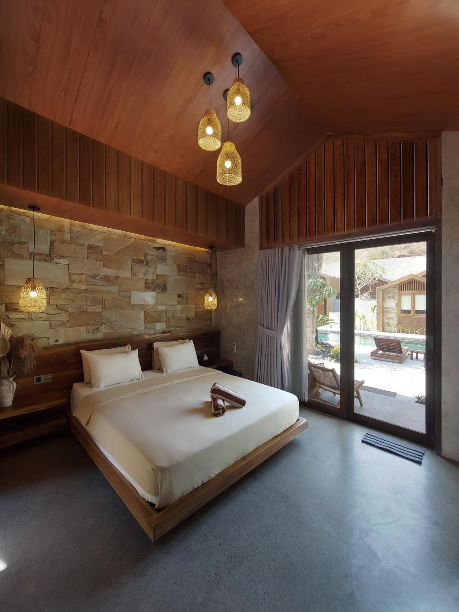Batatu Resort - Adults Only Kuta  Ngoại thất bức ảnh