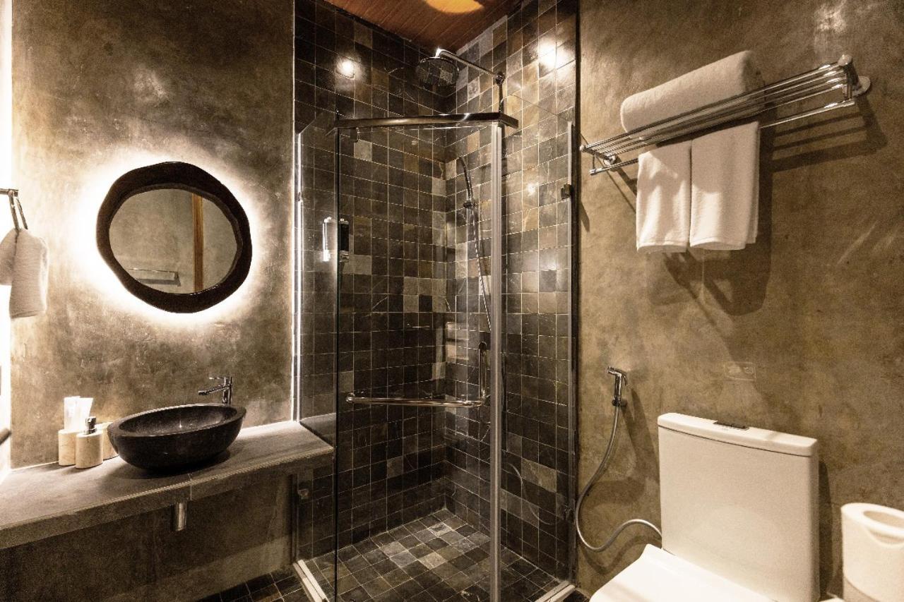 Batatu Resort - Adults Only Kuta  Ngoại thất bức ảnh