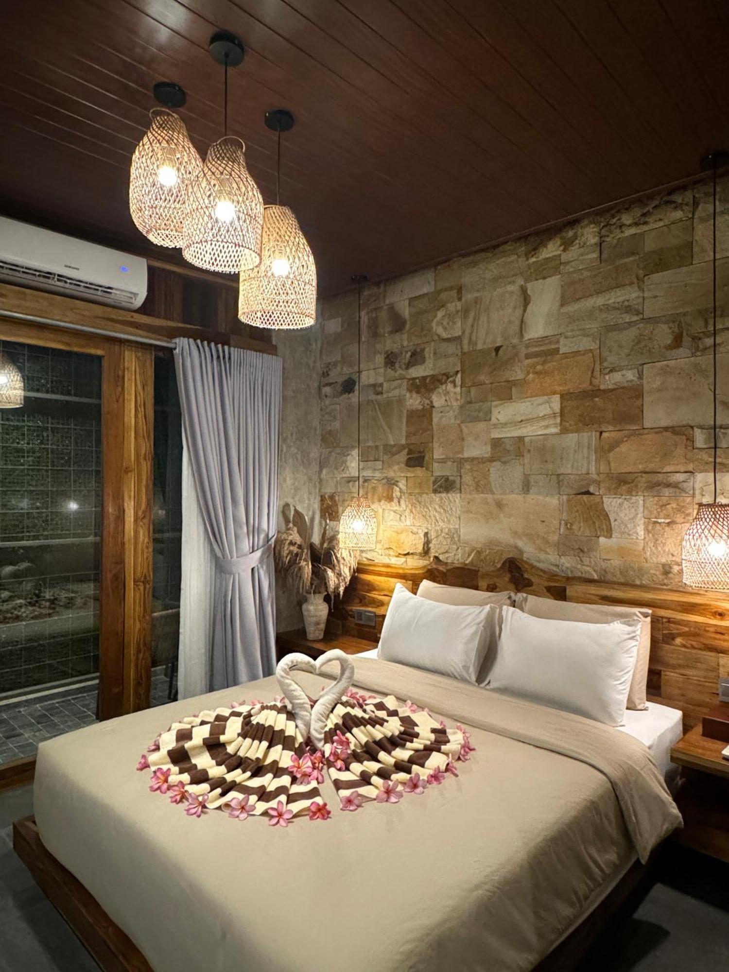 Batatu Resort - Adults Only Kuta  Ngoại thất bức ảnh