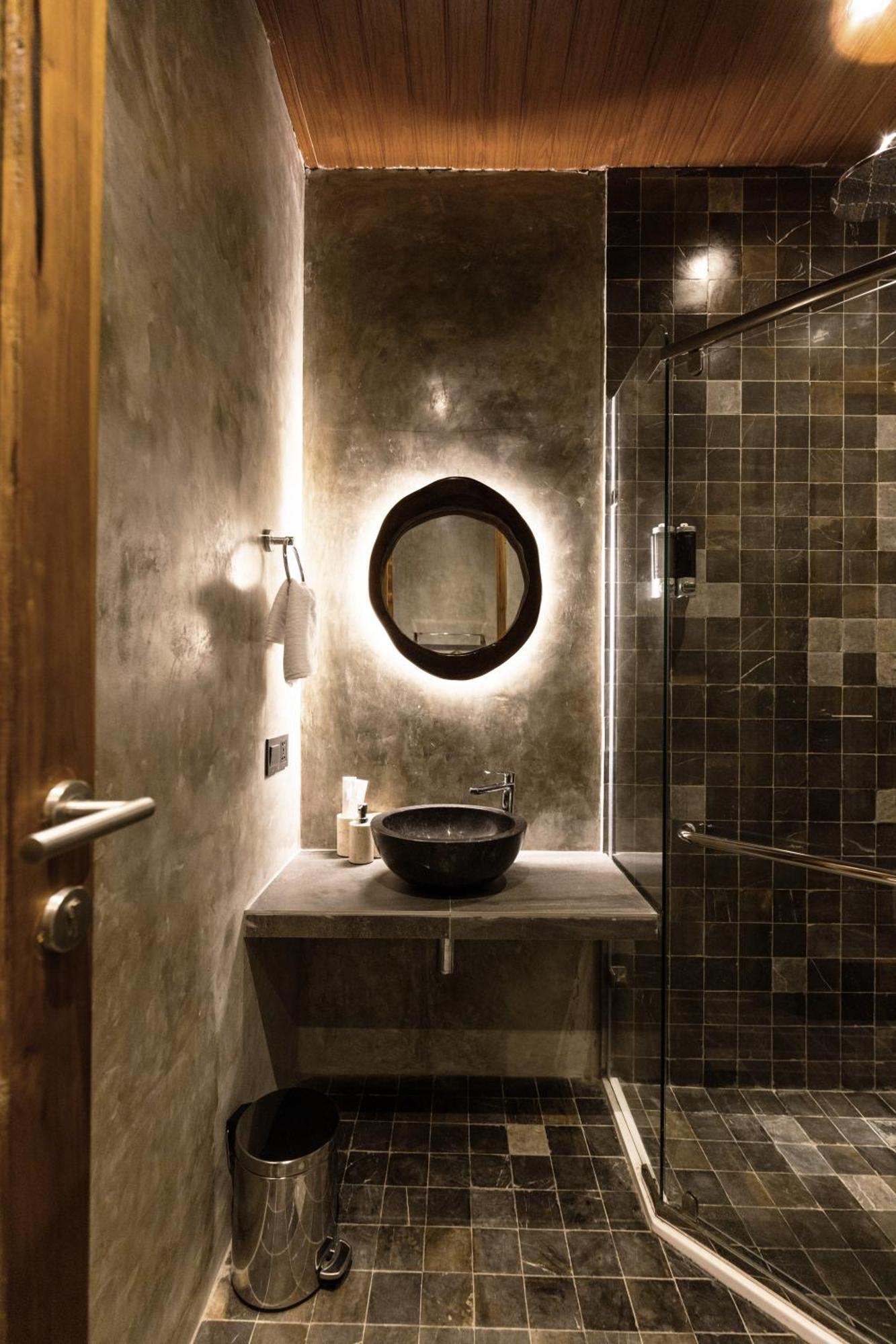 Batatu Resort - Adults Only Kuta  Ngoại thất bức ảnh