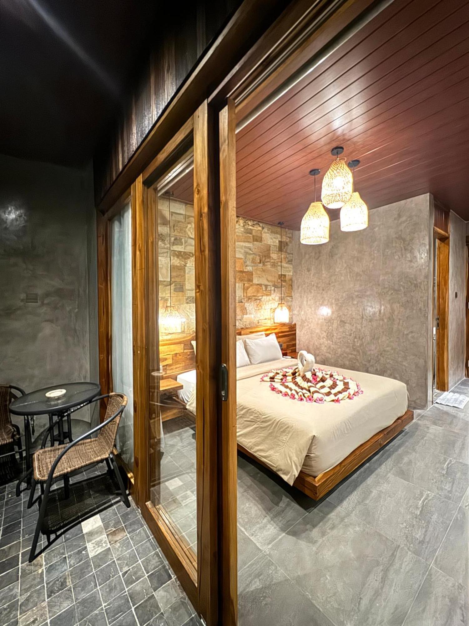 Batatu Resort - Adults Only Kuta  Ngoại thất bức ảnh