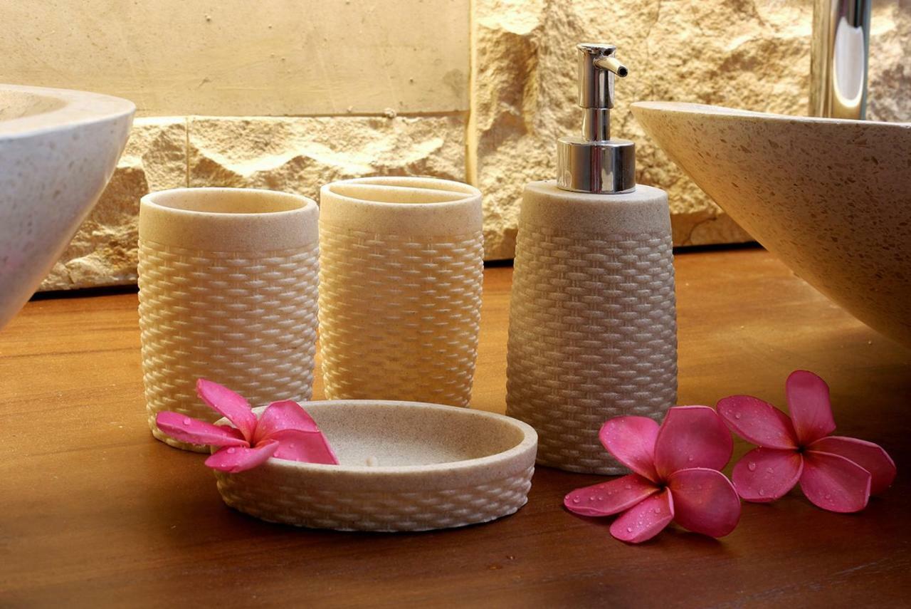 Batatu Resort - Adults Only Kuta  Ngoại thất bức ảnh