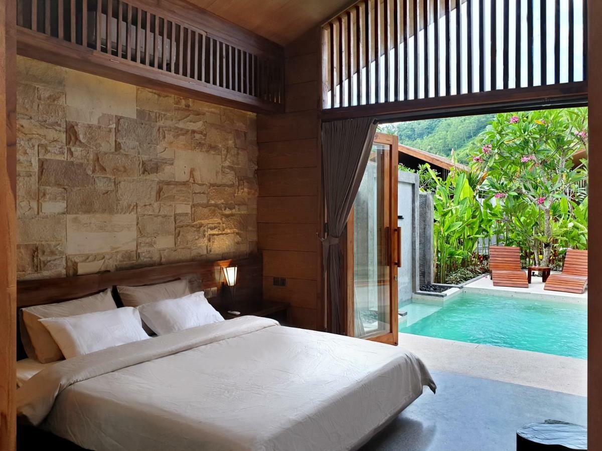 Batatu Resort - Adults Only Kuta  Ngoại thất bức ảnh