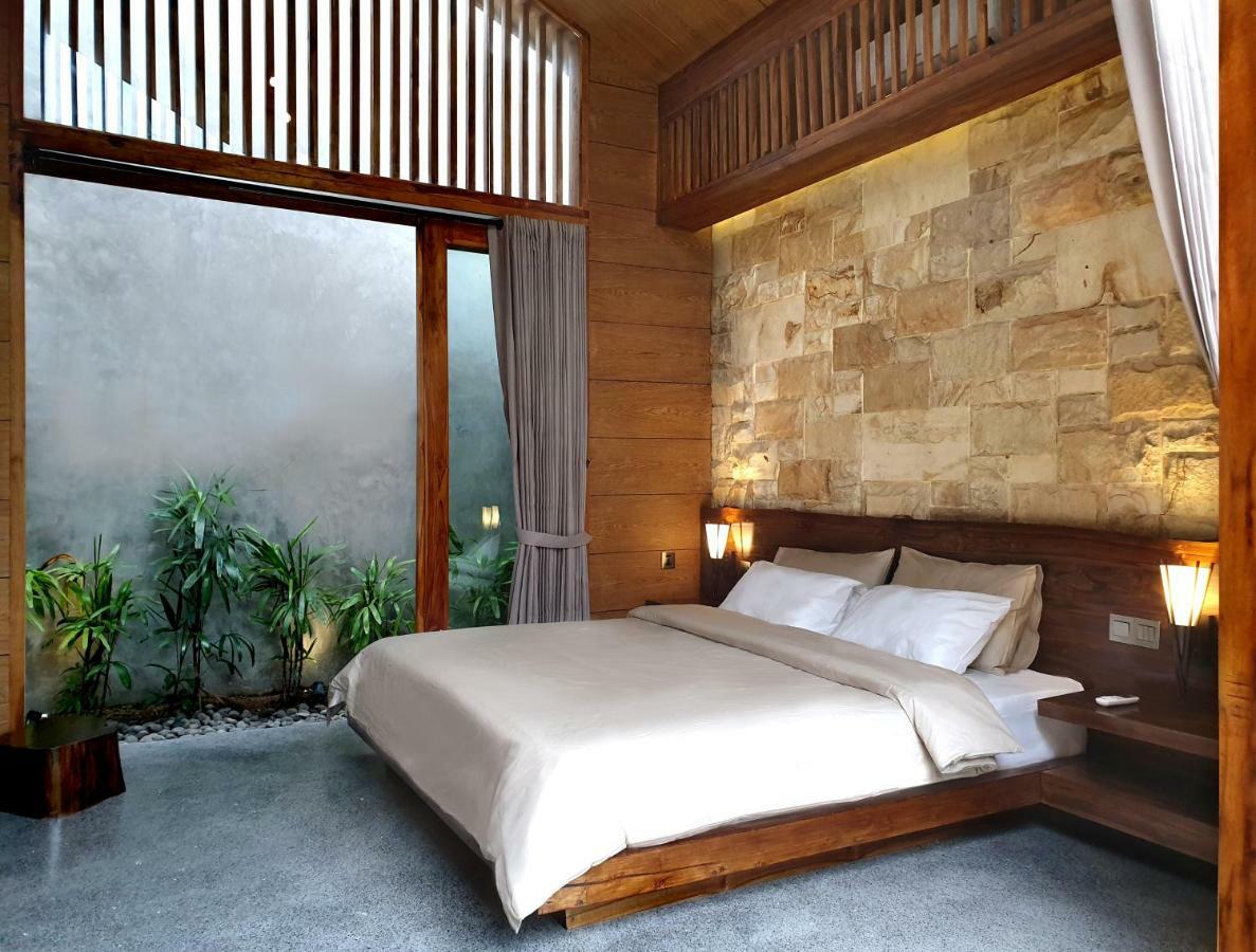 Batatu Resort - Adults Only Kuta  Ngoại thất bức ảnh