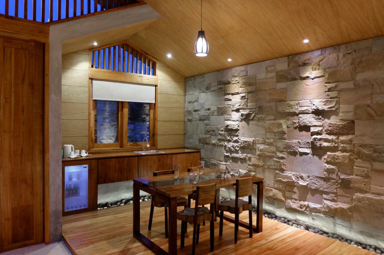 Batatu Resort - Adults Only Kuta  Ngoại thất bức ảnh