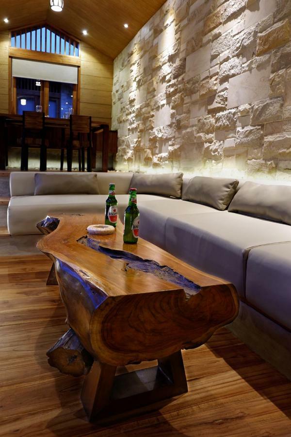 Batatu Resort - Adults Only Kuta  Ngoại thất bức ảnh