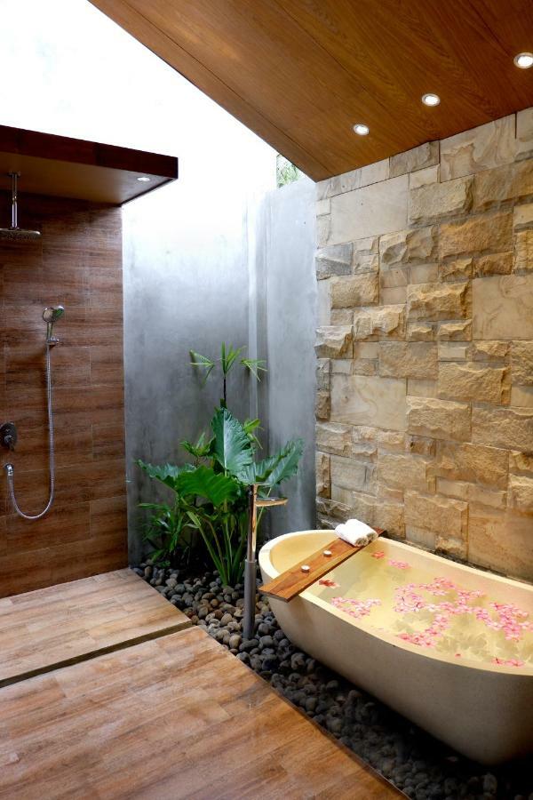 Batatu Resort - Adults Only Kuta  Ngoại thất bức ảnh