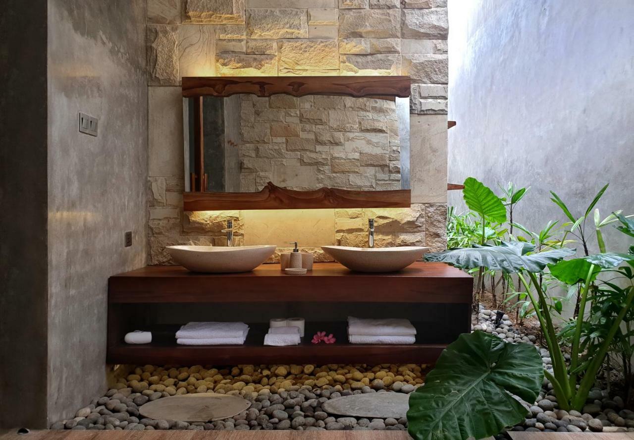 Batatu Resort - Adults Only Kuta  Ngoại thất bức ảnh