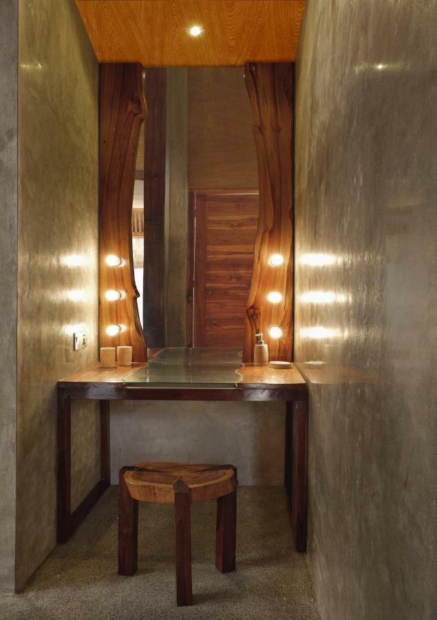 Batatu Resort - Adults Only Kuta  Ngoại thất bức ảnh