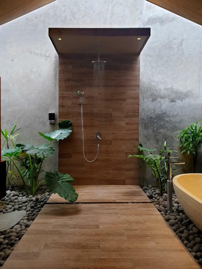 Batatu Resort - Adults Only Kuta  Ngoại thất bức ảnh