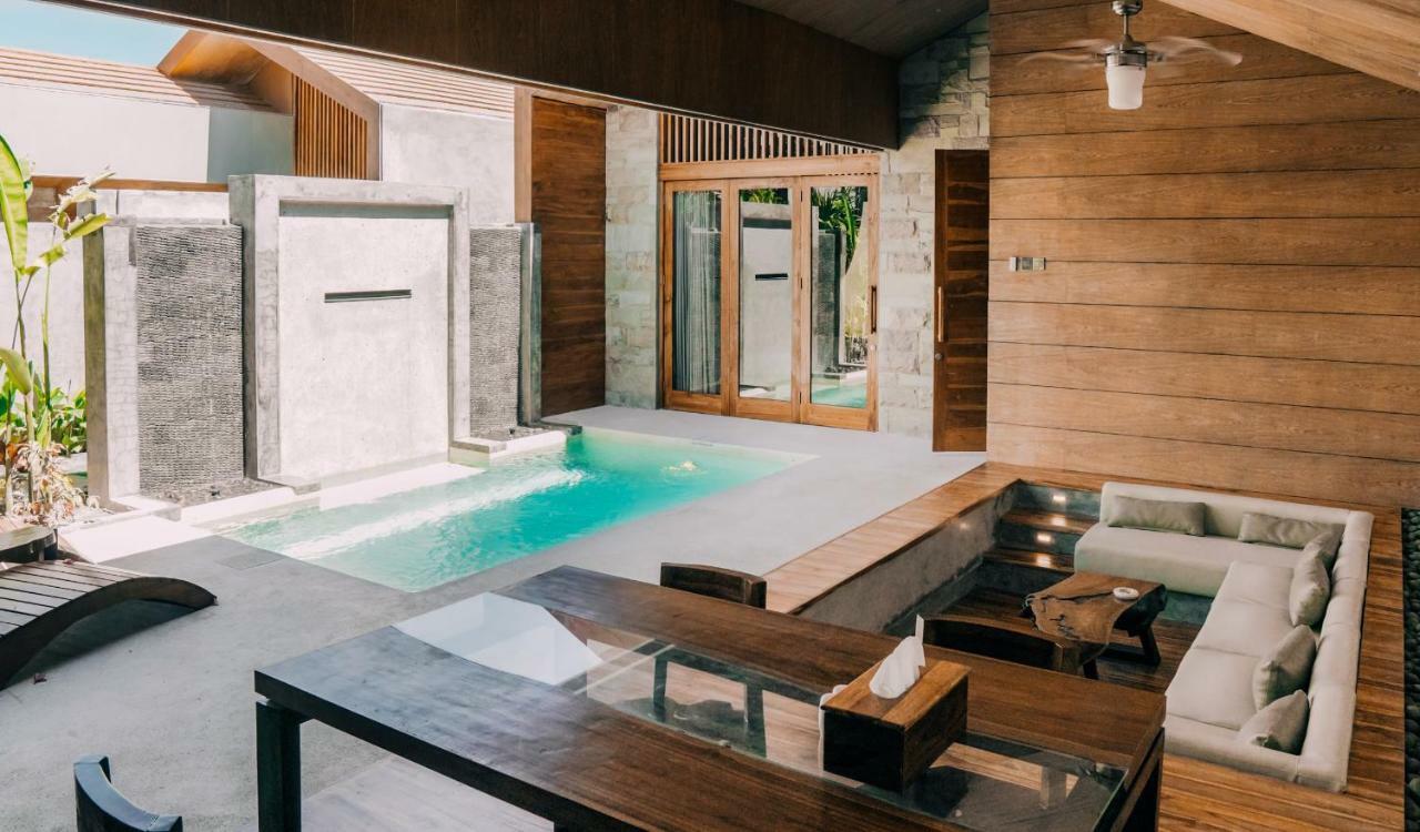 Batatu Resort - Adults Only Kuta  Ngoại thất bức ảnh