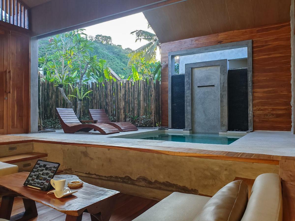 Batatu Resort - Adults Only Kuta  Ngoại thất bức ảnh