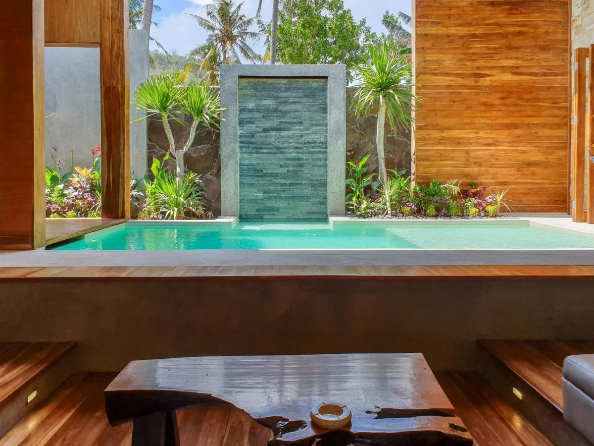 Batatu Resort - Adults Only Kuta  Ngoại thất bức ảnh