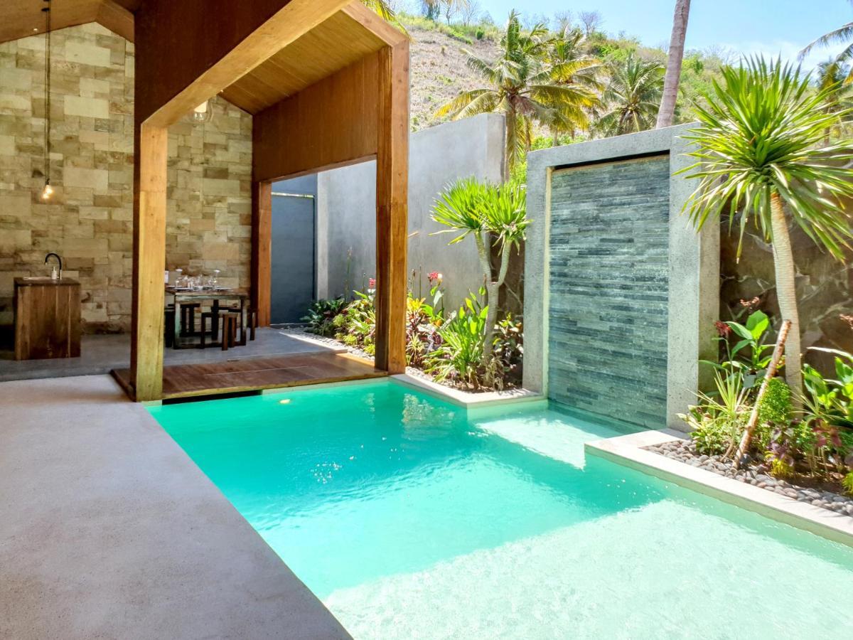 Batatu Resort - Adults Only Kuta  Ngoại thất bức ảnh