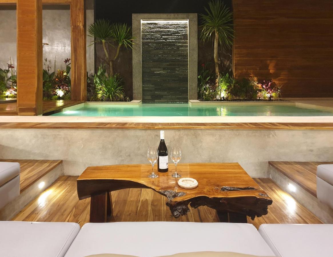 Batatu Resort - Adults Only Kuta  Ngoại thất bức ảnh